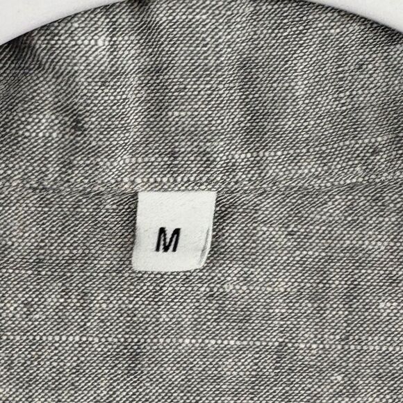 Piglet in Bed Linen Pajama top Sz. Medium - Picture 8 of 10